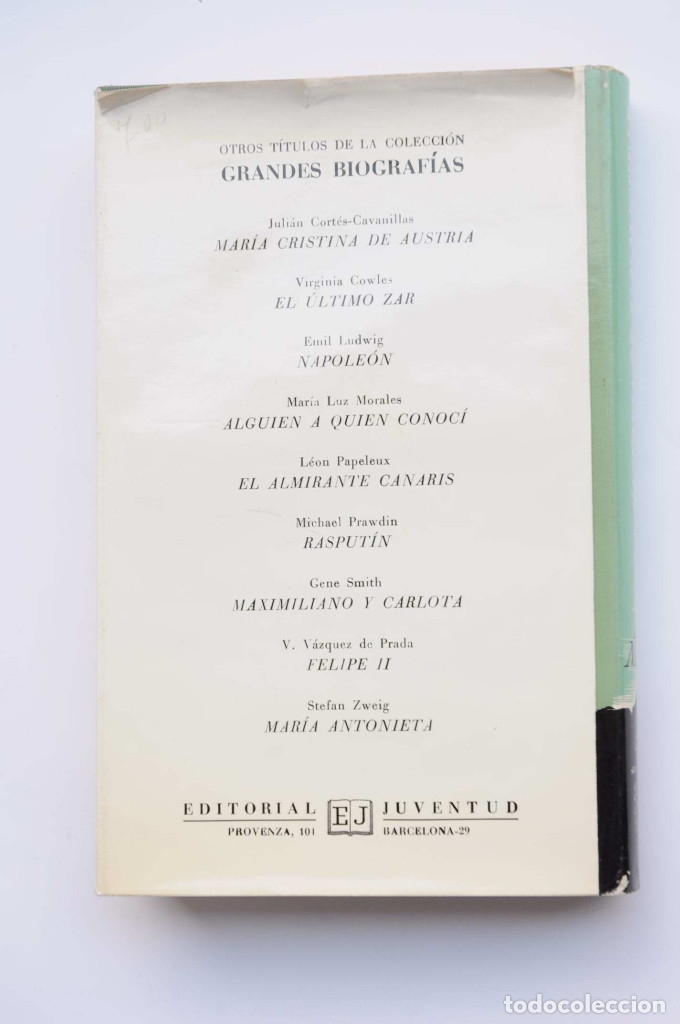 Libros: La historia de San Michele - MUNTHE, Axel - Foto 6