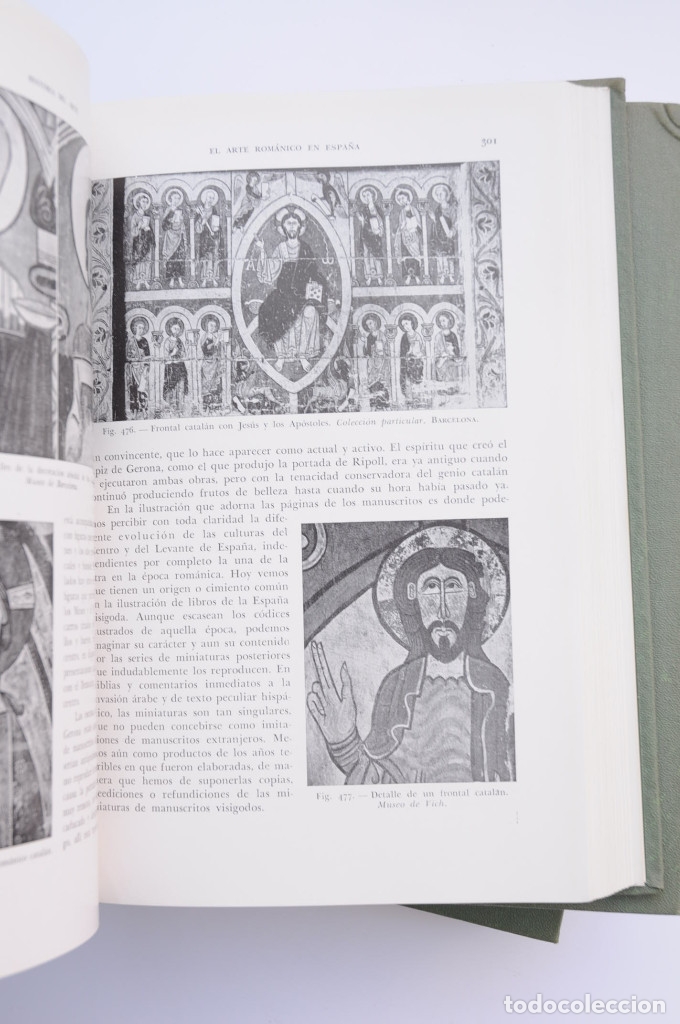 Libros: Historia del arte - PIJOAN, Jos&eacute; - Foto 9
