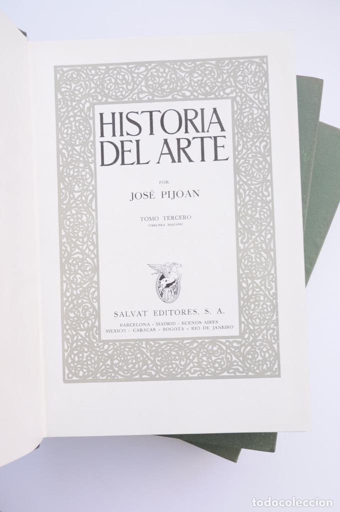 Libros: Historia del arte - PIJOAN, Jos&eacute; - Foto 12