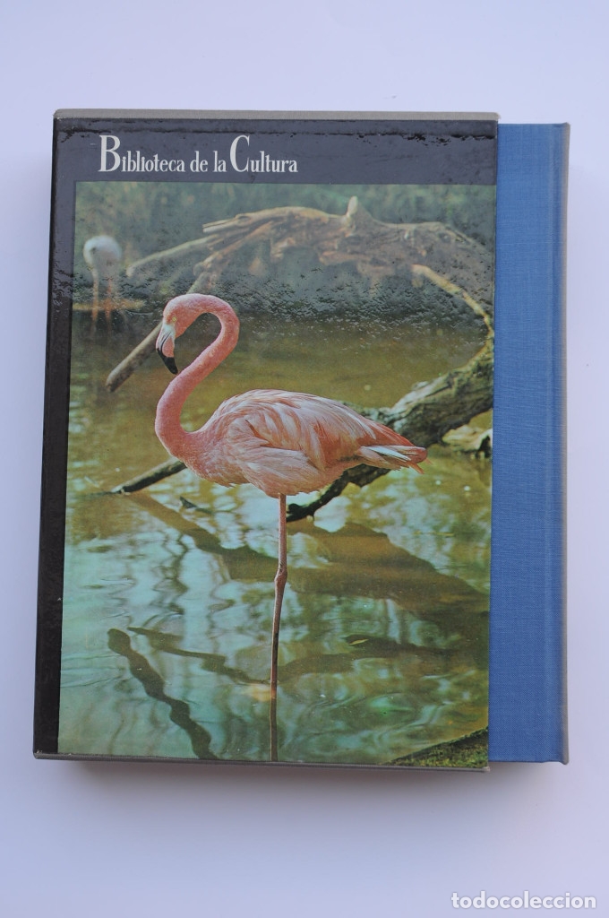 Libros: El mundo viviente - JONCH, Antonio - Foto 2