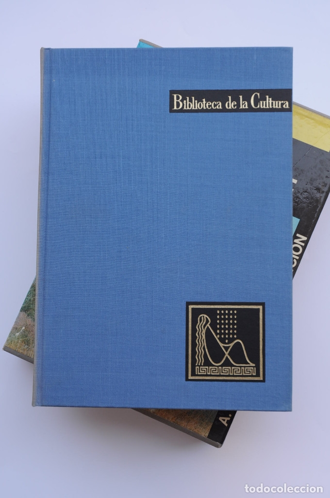 Libros: El mundo viviente - JONCH, Antonio - Foto 4