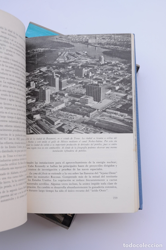 Libros: Geograf&iacute;a Universal - AUTORES VARIOS - Foto 7