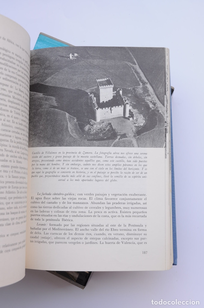 Libros: Geograf&iacute;a Universal - AUTORES VARIOS - Foto 8