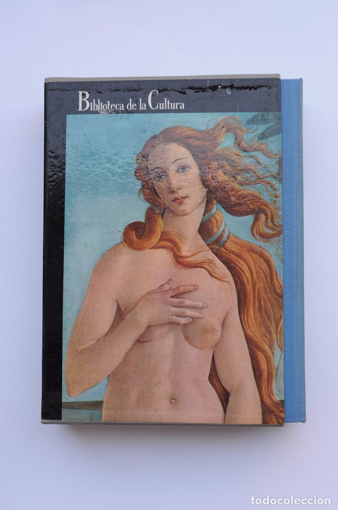 Libros: El arte universal - CIRICI, Alexandre - Foto 2