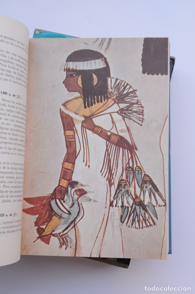Libros: El arte universal - CIRICI, Alexandre - Foto 8