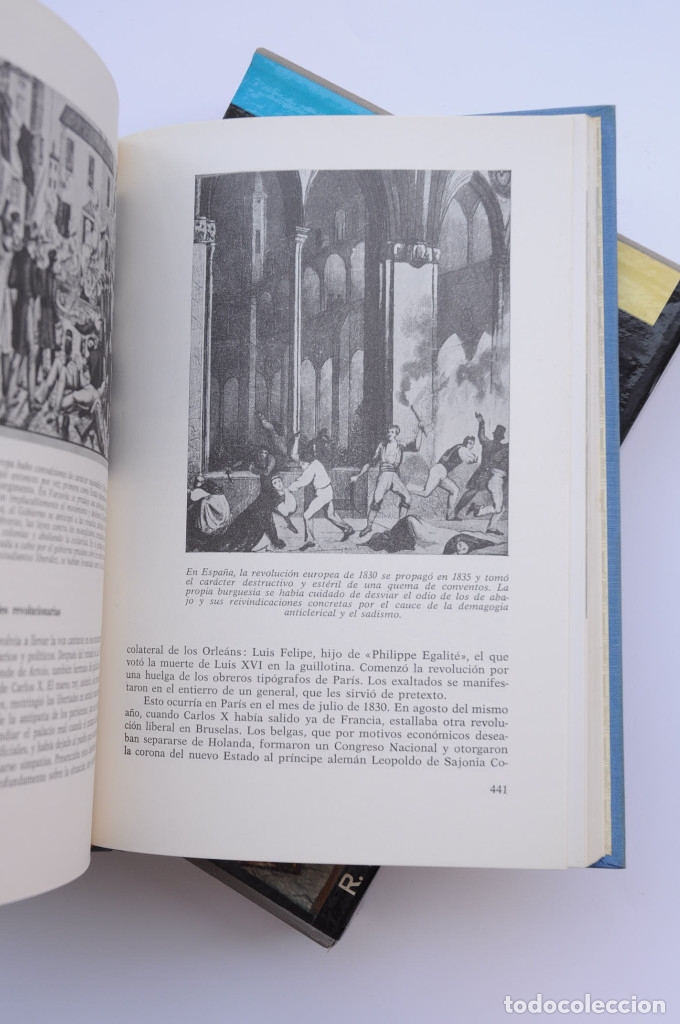 Libros: Historia de la humanidad - BALLESTER ESCALAS, Rafael - Foto 5