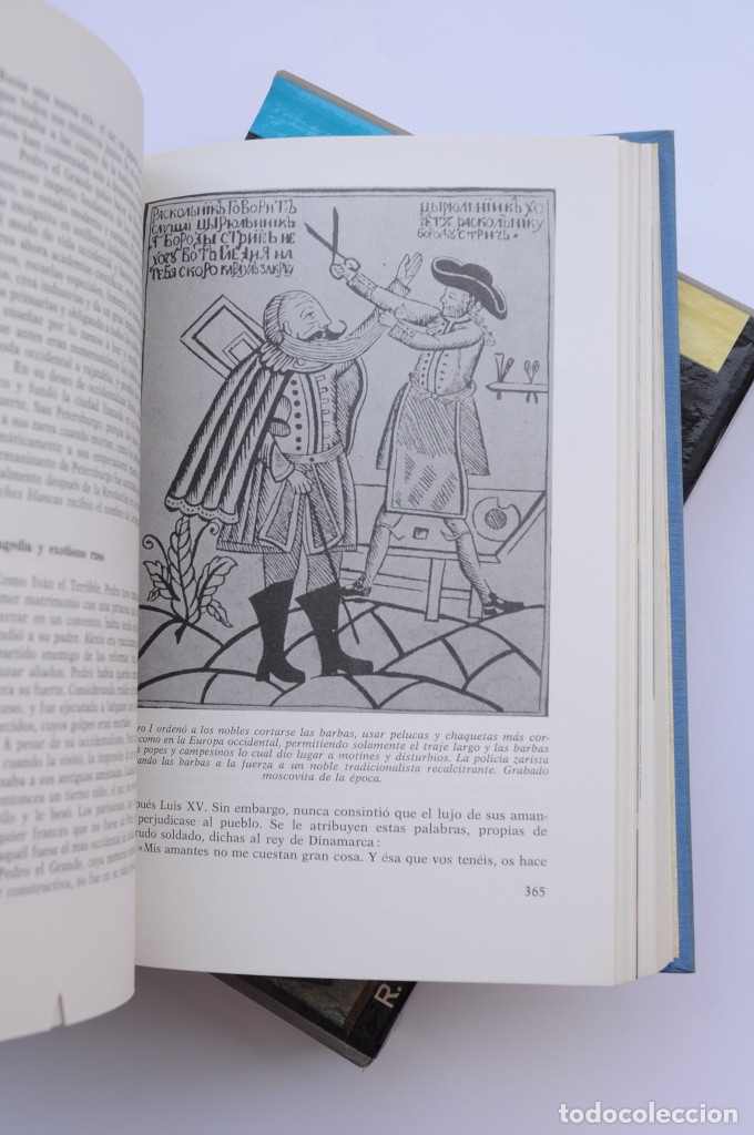 Libros: Historia de la humanidad - BALLESTER ESCALAS, Rafael - Foto 6
