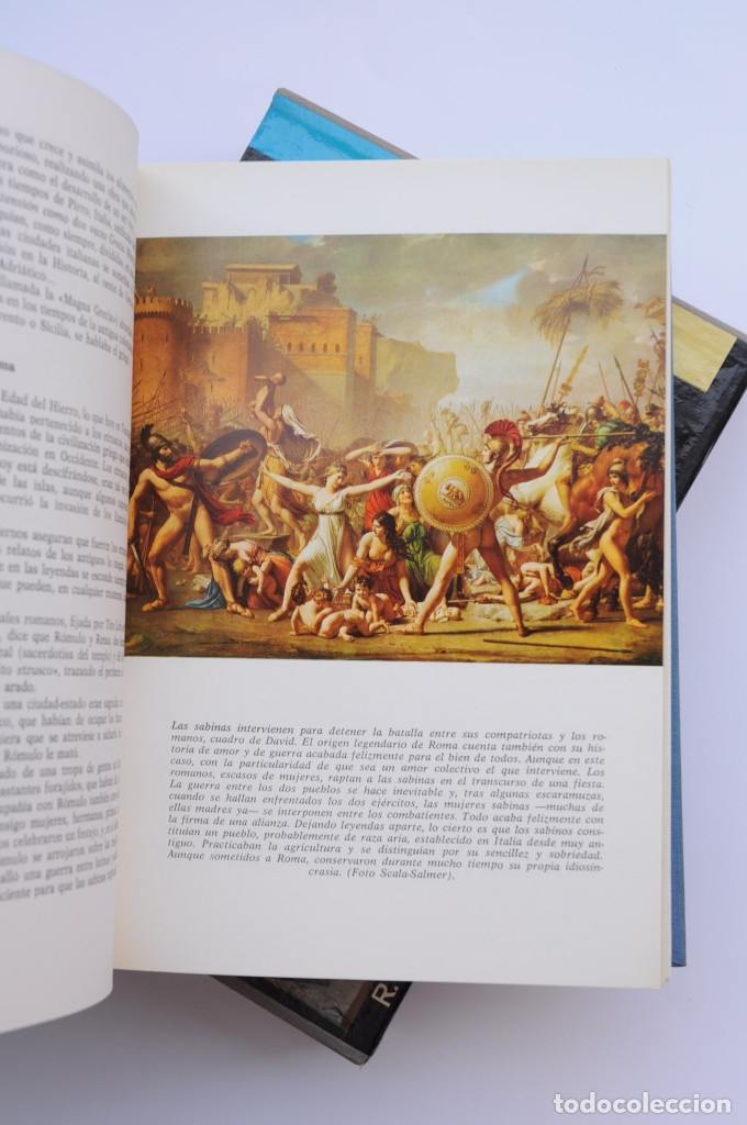 Libros: Historia de la humanidad - BALLESTER ESCALAS, Rafael - Foto 8