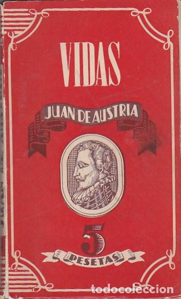 Libros: Don Juan de Austria - CRAME, Tom&aacute;s - Foto 1