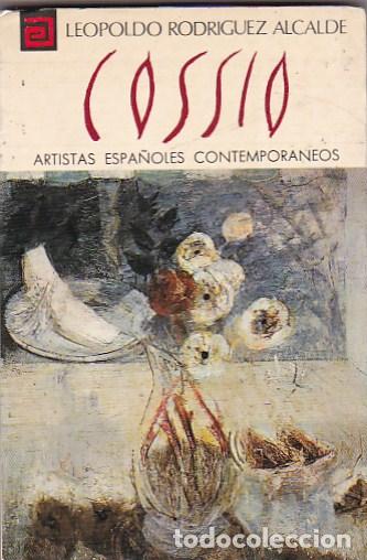 Libros: Pancho Cossio - RODRIGUEZ ALCALDE, L - Foto 1