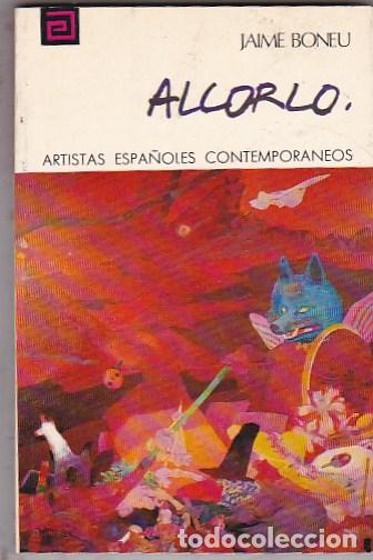 Libros: Alcorlo - BONEU, Jaime - Foto 1