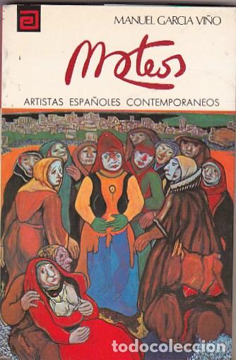 Libros: Francisco Mateos - GARCIA VI&Ntilde;O, Manuel - Foto 1