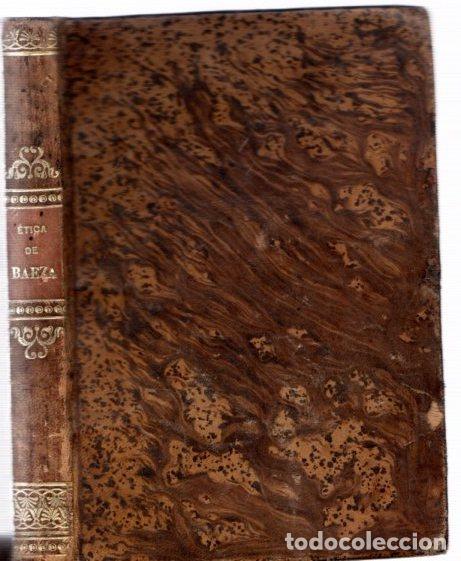 Libros: &Eacute;tica elemental - D&iacute;az de Baeza, Don Juan - Foto 1