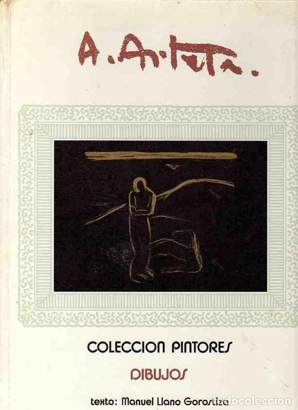 Libros: A. Arteta - Llano Gorostiza, Manuel - Foto 1