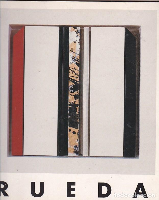 Libros: Gerardo Rueda. Obra reciente - COMBALIA, Victoria - Foto 1