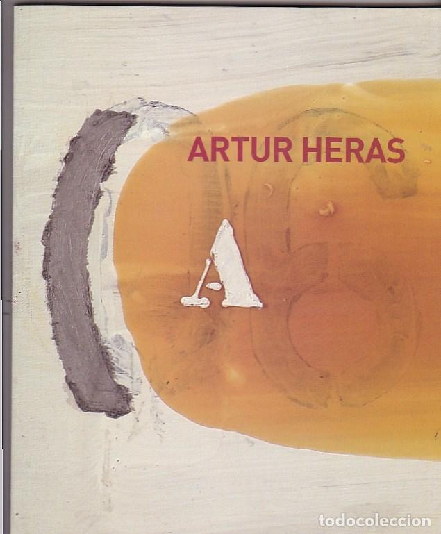Libros: Artur Heras (A C) - GIRALT MIRACLE, Daniel - Foto 1