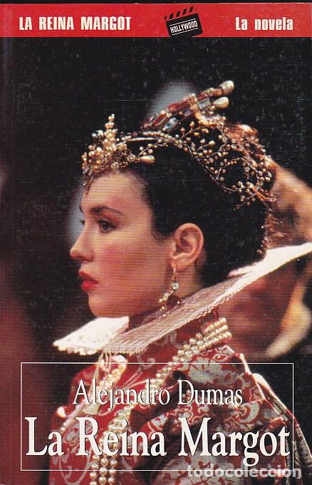 Libros: La Reina Margot - DUMAS, Alejandro - Foto 1