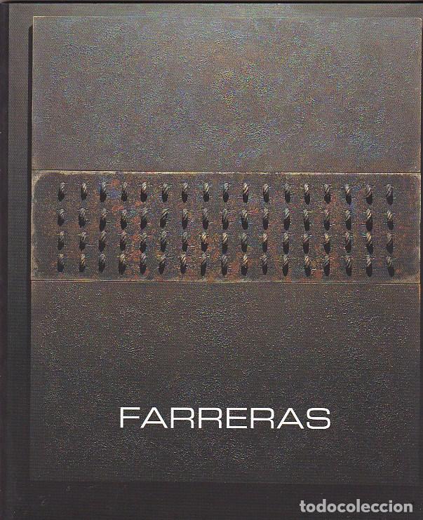 Libros: Farreras - CATALOGO - Foto 1