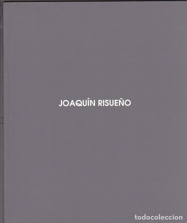 Libros: Joaqu&iacute;n Risue&ntilde;o - TRUEBA, David - Foto 1