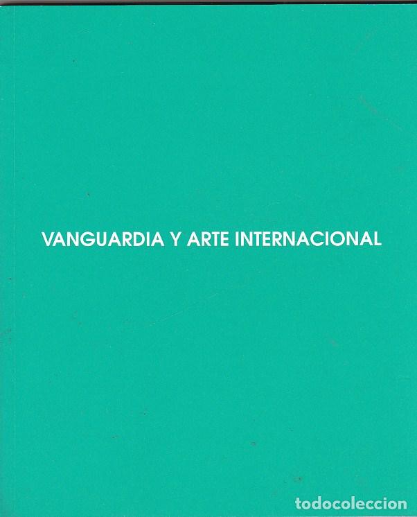 Libros: Vanguardia y Arte Internacional - ARROYO, Eduardo - Foto 1