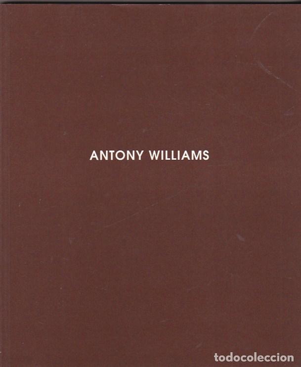 Libros: Antony Williams - CASTA&Ntilde;O, Adolfo - Foto 1