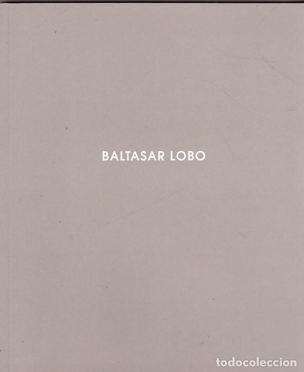 Libros: Baltasar Lobo - BOLA&Ntilde;OS, Maria - Foto 1