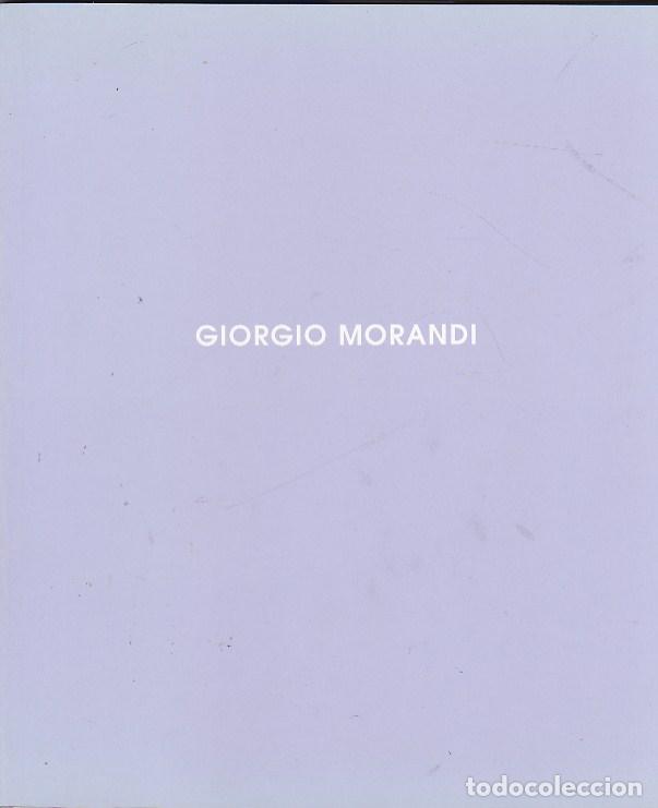 Libros: Giorgio Morandi - CORRAL, Mar&iacute;a de - Foto 1