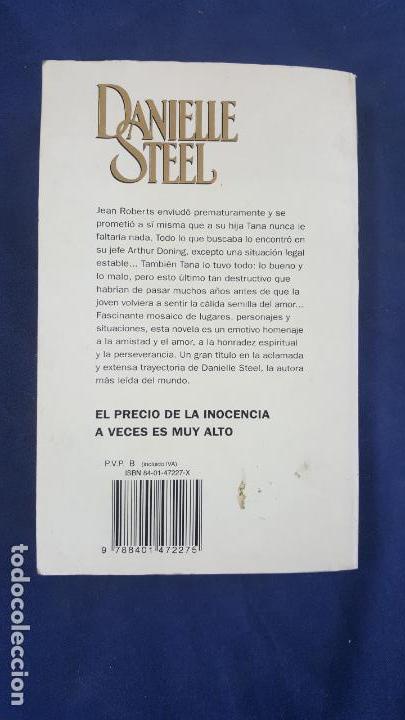 Libros: DANIELLE STEEL | LA RUEDA DEL DESEO - Foto 2