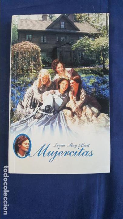 Libros: MUJERCITAS | LOUISA MAY ALCOTT - Foto 1