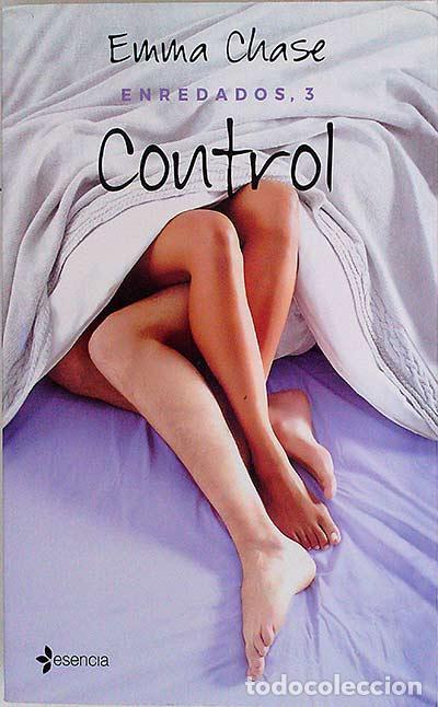 Libros: Enredados 3. Control - Emma Chase - Foto 1