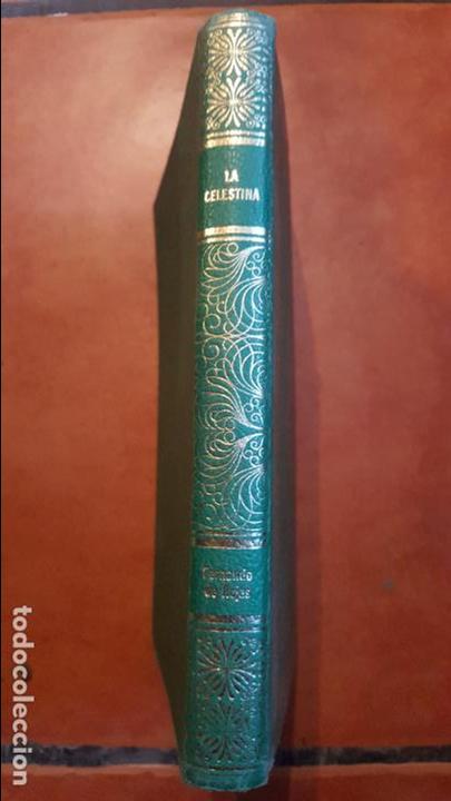 Libros: LA CELESTINA | FERNANDO DE ROJAS - Foto 3