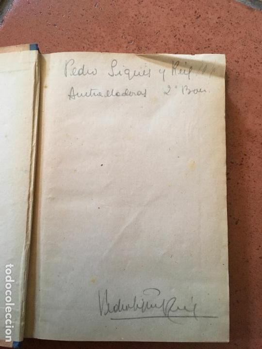 Libros: Ordenanzas del ejercito. 1944 - Foto 6