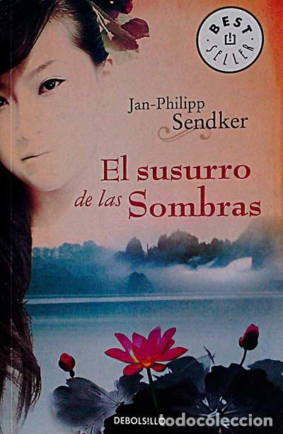 Libros: El susurro de las sombras - Jan Philipp Sendker - Foto 1