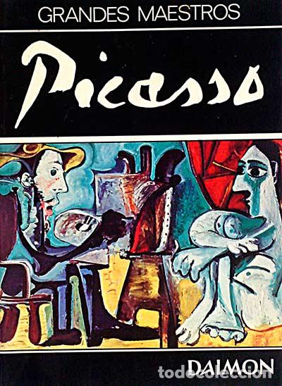 Libros: Picasso - VVAA - Foto 1