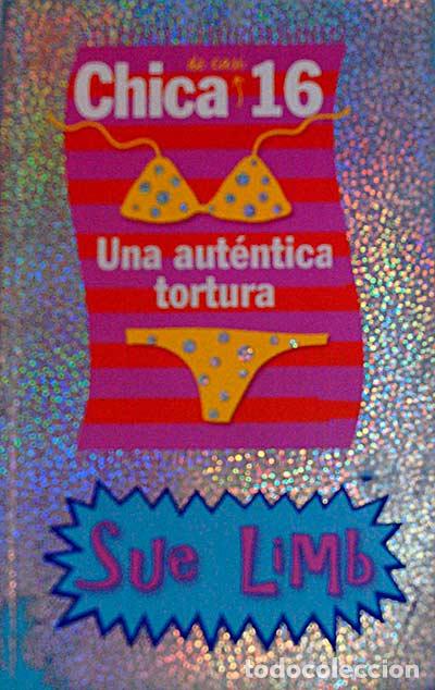 Libros: Una aut&eacute;ntica tortura - Limb, Sue - Foto 1