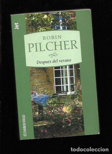 Libros: DESPUES DEL VERANO - PILCHER, ROBIN - Foto 2