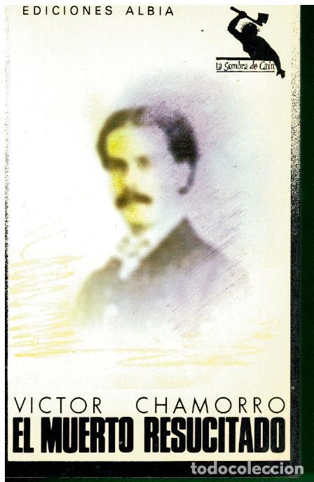 Libros: EL MUERTO RESUCITADO. - Foto 1