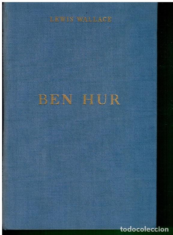 Libros: BEN HUR. - Foto 1