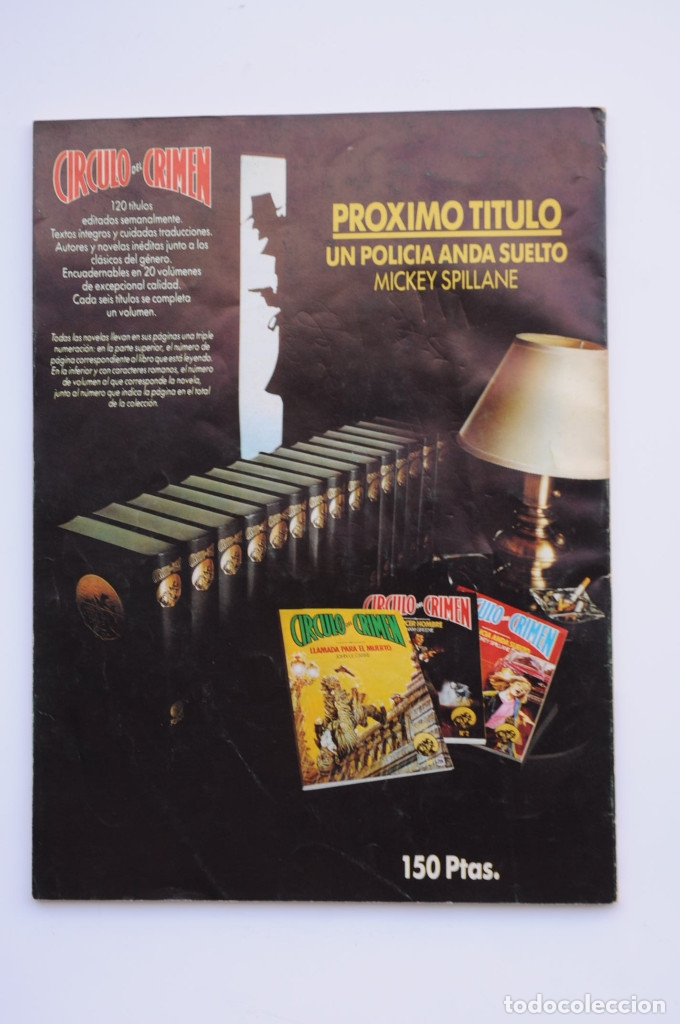 Libros: El tercer hombre - GREENE, Graham - Foto 4