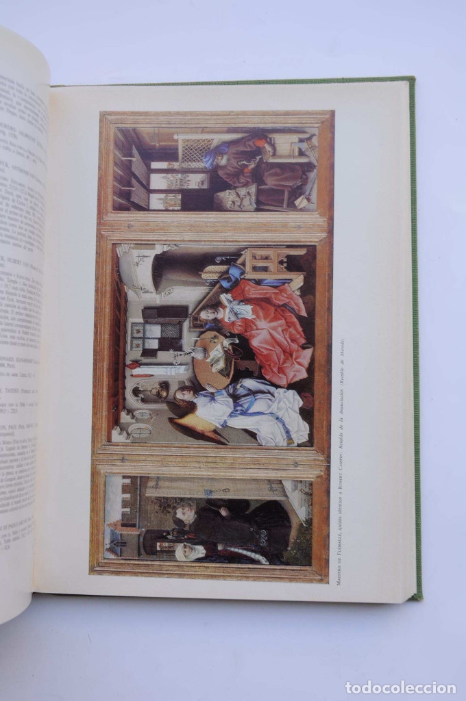 Libros: El gran libro de la pintura - AUTORES VARIOS - Foto 3