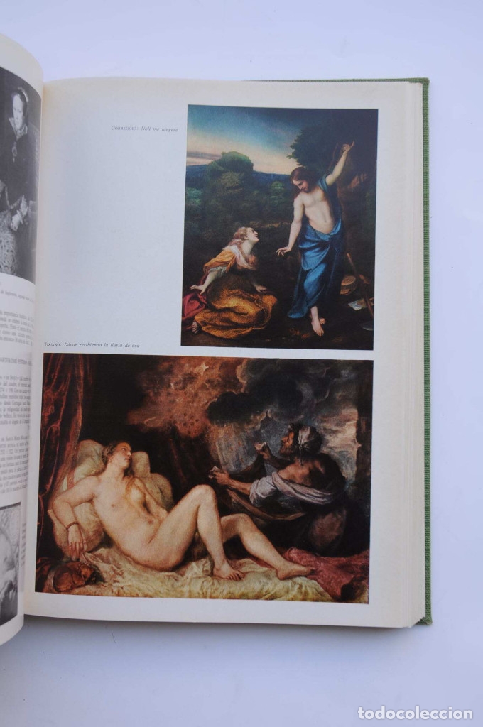 Libros: El gran libro de la pintura - AUTORES VARIOS - Foto 4