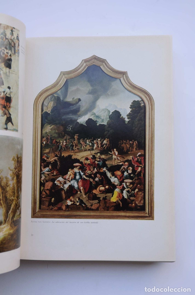 Libros: El gran libro de la pintura - AUTORES VARIOS - Foto 7