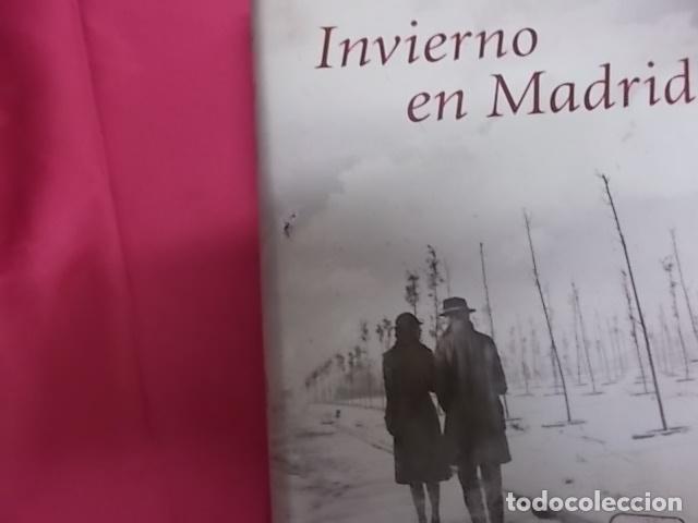 Libros: INVIERNO EN MADRID. C.J. SANSOM. CIRCULO DE LECTORES. - Foto 2