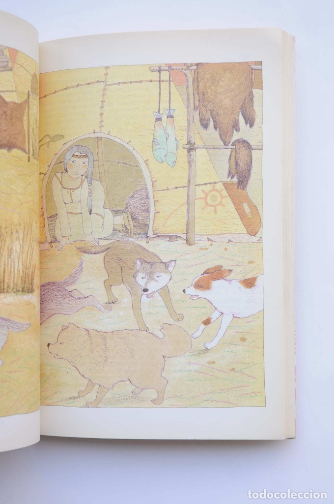 Libros: Colmillo blanco - LONDON, Jack - Foto 3