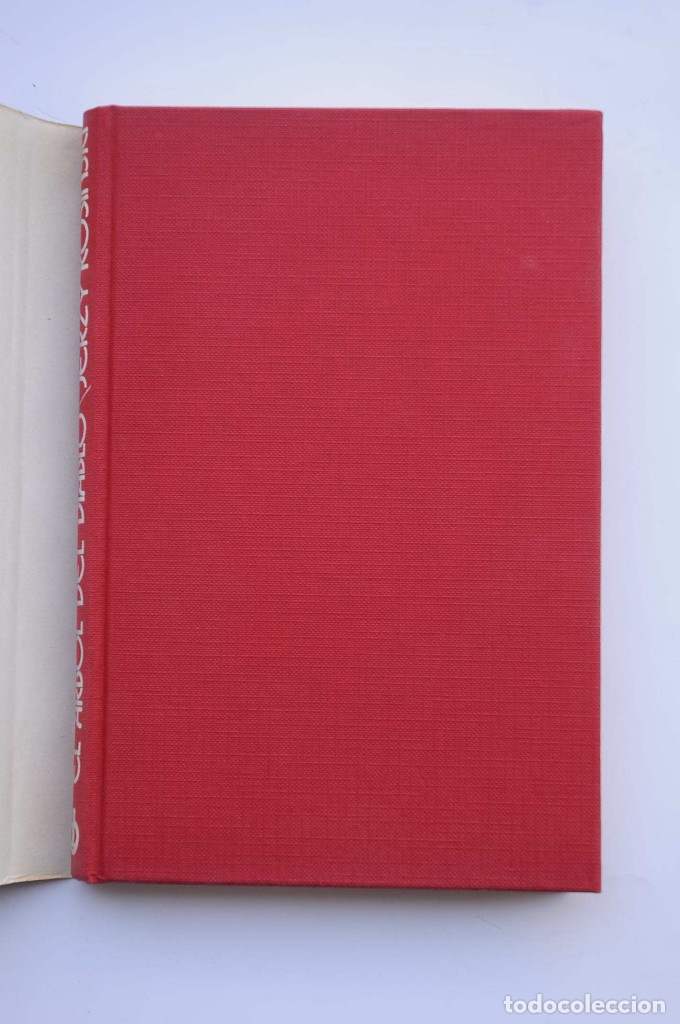 Libros: El &aacute;rbol del diablo - KOSINSKI, Jerzy - Foto 2