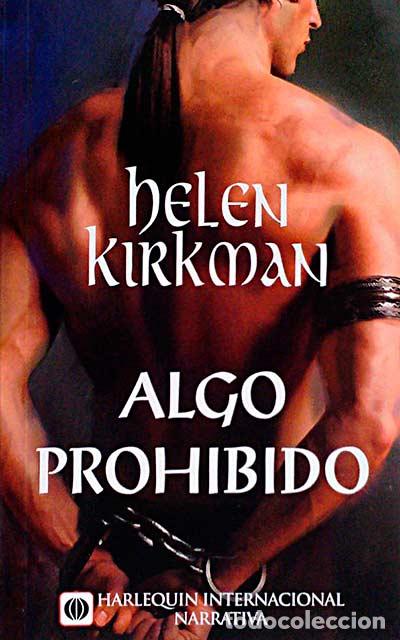Libros: Algo prohibido - Helen Kirkman - Foto 1