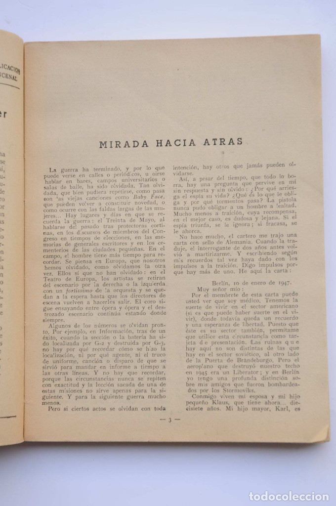 Libros: Decisi&oacute;n antes del amanecer - HOWE, George - Foto 3