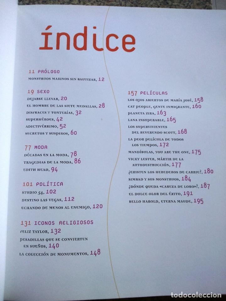 Libros: FETICHE -- BORIS IZAGUIRRE -- ESPASA 2003 -- - Foto 3