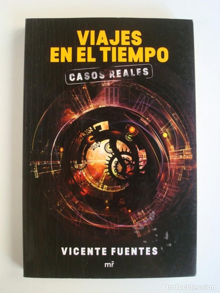 Libros Sobre Viajes En El Tiempo