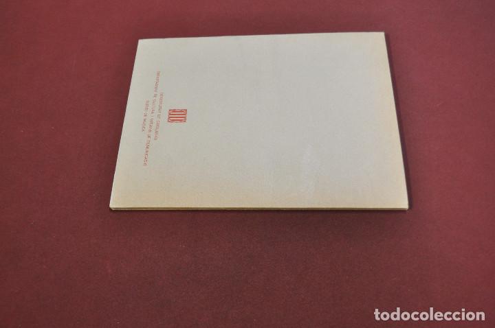 Libros: els orgues de catalunya - estiu 1981 - CPB - Foto 5